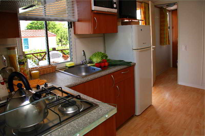Hotel Camp Dole Zivogosce Podgora Exterior foto