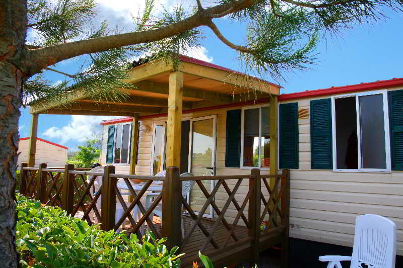 Hotel Camp Dole Zivogosce Podgora Exterior foto